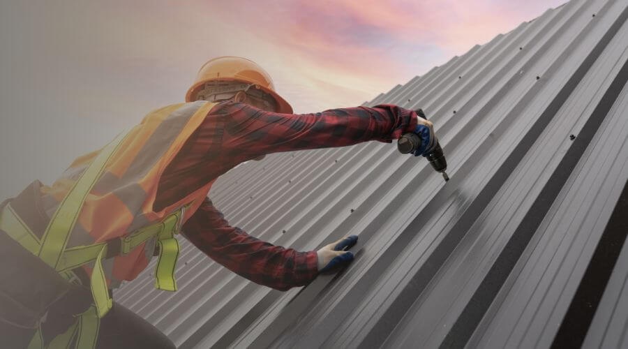 Professional residential roofers in Inkster, ND