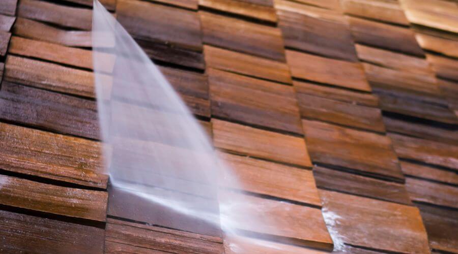Roof Repair in Inkster, ND